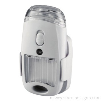 Multi-Function Nightlight